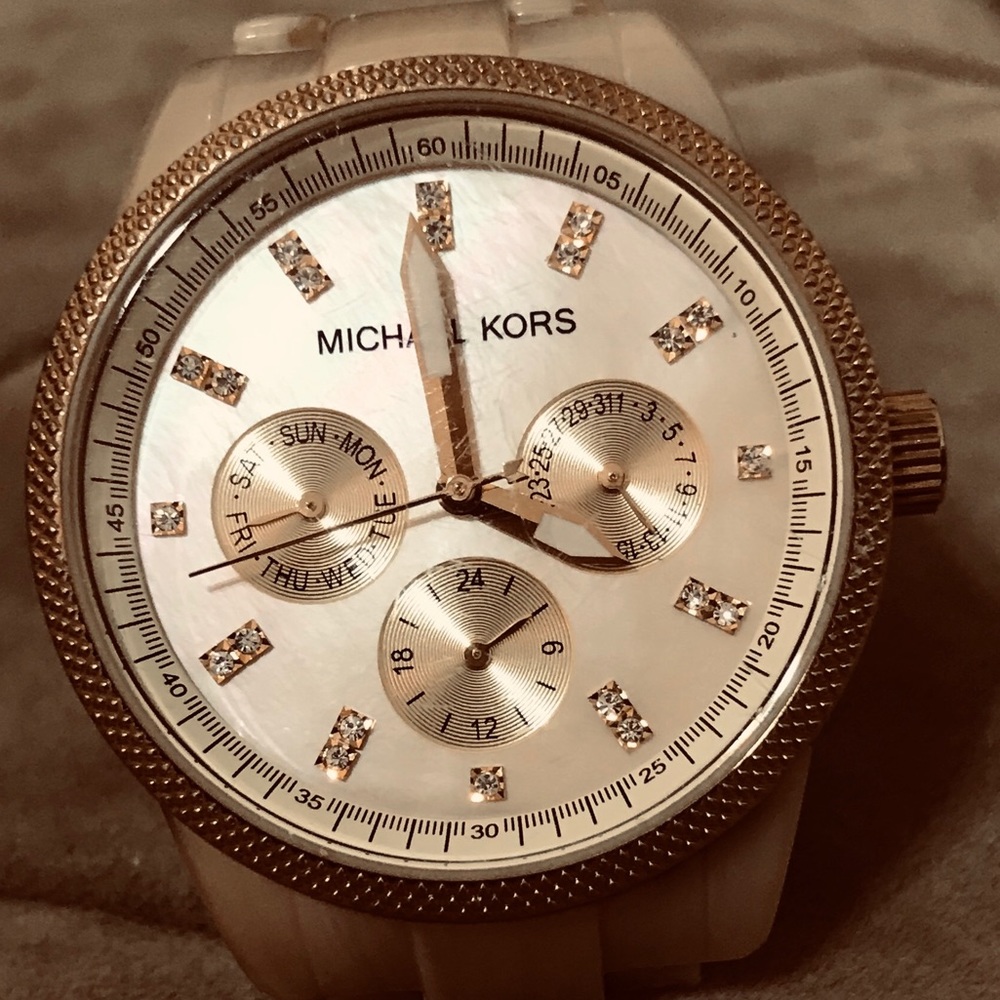 Michael Kors Women’s Watch